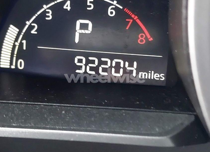 Photo 15 of 2017 Mazda Mazda3 TOURING (VIN 3MZBN1V72HM115260)