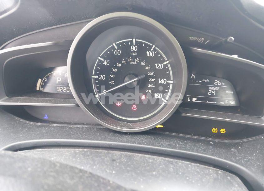 Photo 7 of 2017 Mazda Mazda3 TOURING (VIN 3MZBN1V72HM115260)