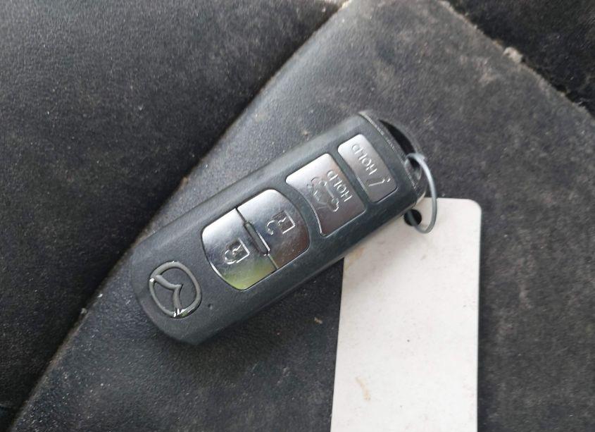 Photo 11 of 2017 Mazda Mazda3 TOURING (VIN 3MZBN1V72HM115890)