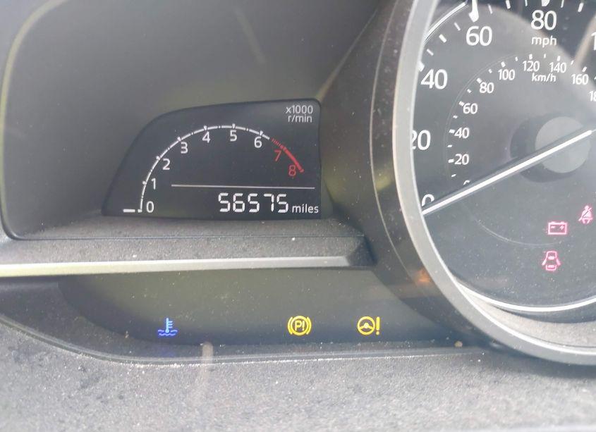 Photo 7 of 2017 Mazda Mazda3 TOURING (VIN 3MZBN1V72HM115890)