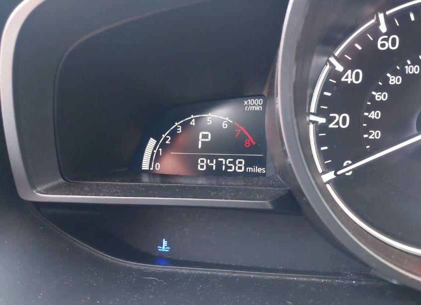 Photo 15 of 2017 Mazda Mazda3 TOURING (VIN 3MZBN1V72HM146914)