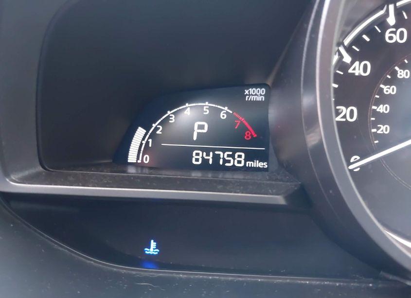 Photo 7 of 2017 Mazda Mazda3 TOURING (VIN 3MZBN1V72HM146914)