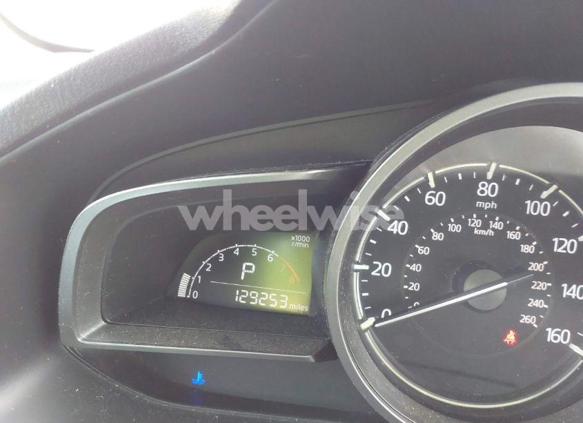 Photo 15 of 2017 Mazda Mazda3 TOURING (VIN 3MZBN1V73HM145836)