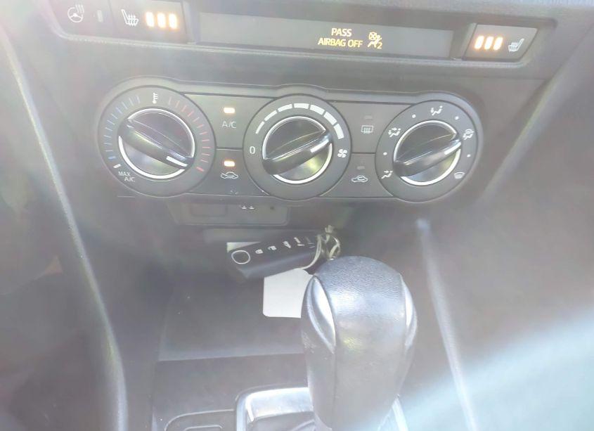 Photo 11 of 2018 Mazda Mazda3 50TH ANNIVERSARY EDITION/GS/SE (VIN 3MZBN1V73JM255663)