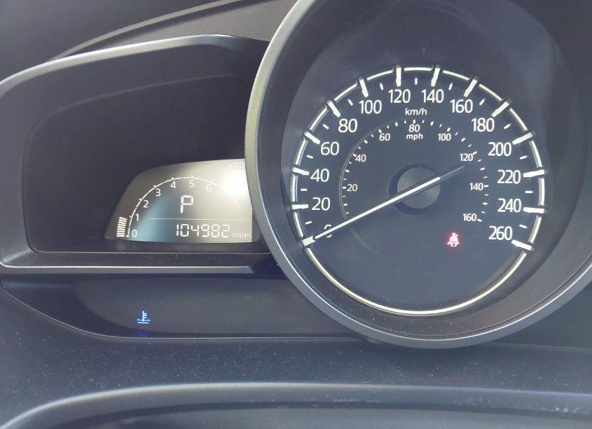 Photo 15 of 2018 Mazda Mazda3 50TH ANNIVERSARY EDITION/GS/SE (VIN 3MZBN1V73JM255663)