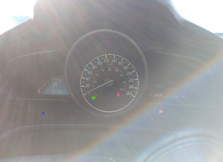 Photo 7 of 2018 Mazda Mazda3 50TH ANNIVERSARY EDITION/GS/SE (VIN 3MZBN1V73JM255663)