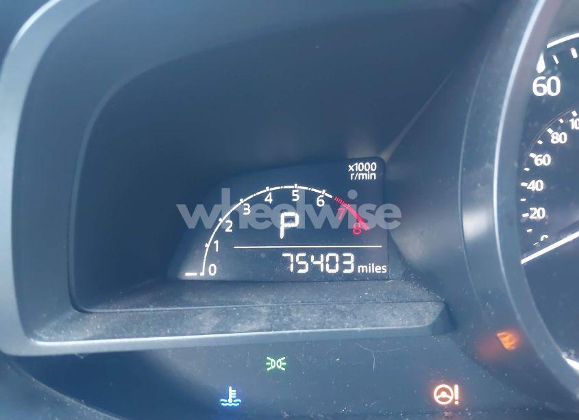 Photo 15 of 2017 Mazda Mazda3 TOURING (VIN 3MZBN1V76HM100082)