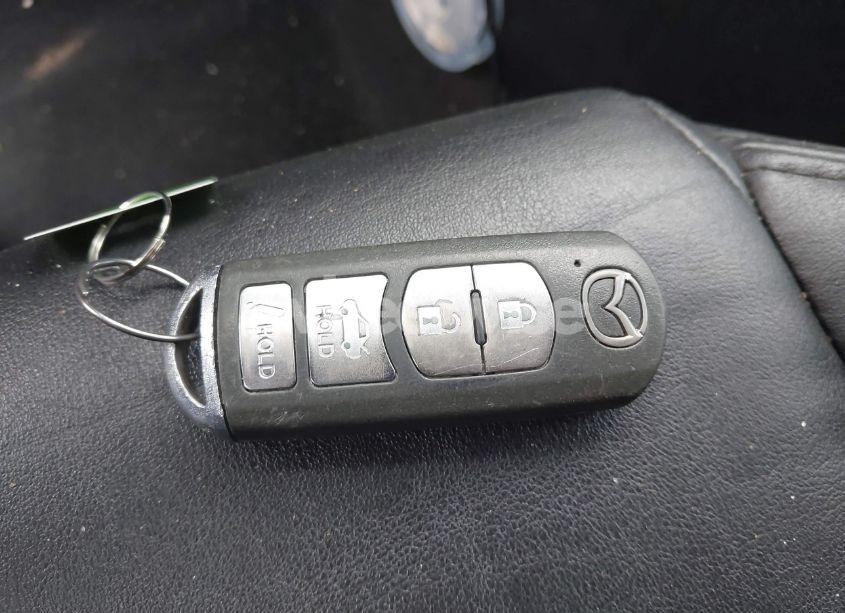 Photo 11 of 2017 Mazda Mazda3 TOURING (VIN 3MZBN1V76HM108148)