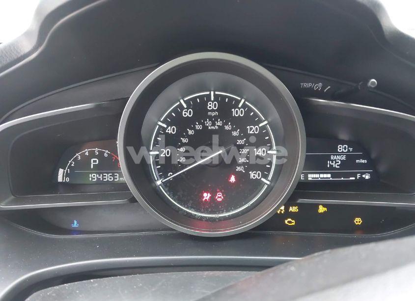 Photo 7 of 2017 Mazda Mazda3 TOURING (VIN 3MZBN1V76HM108148)