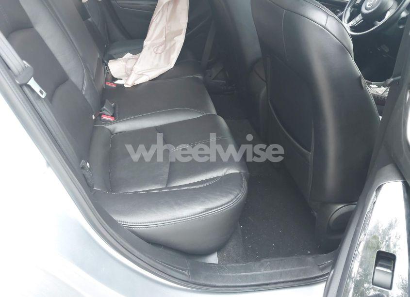 Photo 8 of 2017 Mazda Mazda3 TOURING (VIN 3MZBN1V76HM108148)