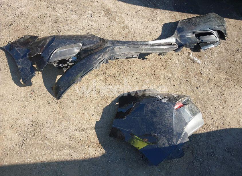 Photo 12 of 2017 Mazda Mazda3 TOURING (VIN 3MZBN1V77HM114136)