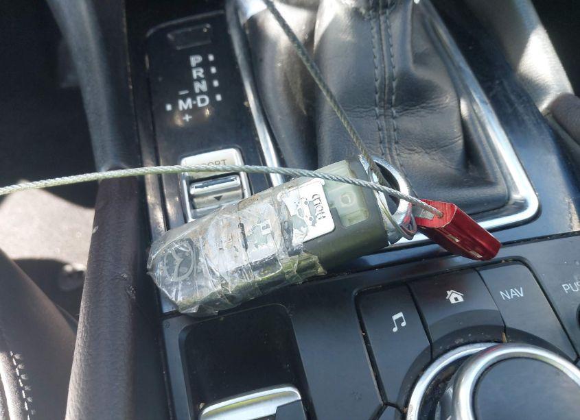 Photo 11 of 2017 Mazda Mazda3 TOURING (VIN 3MZBN1V77HM116257)