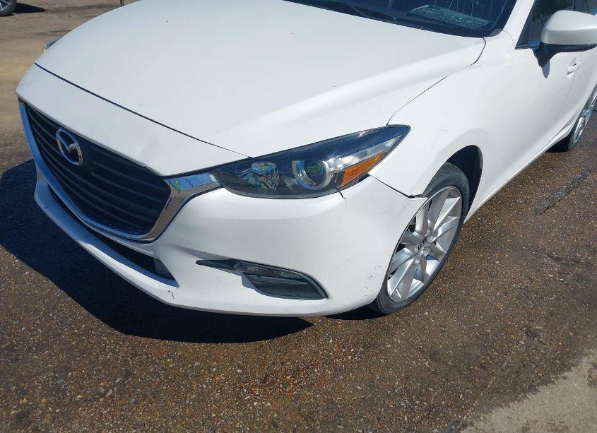 Photo 17 of 2017 Mazda Mazda3 TOURING (VIN 3MZBN1V77HM116257)