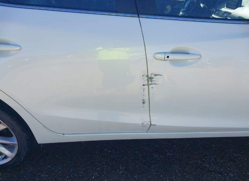 Photo 18 of 2017 Mazda Mazda3 TOURING (VIN 3MZBN1V77HM116257)