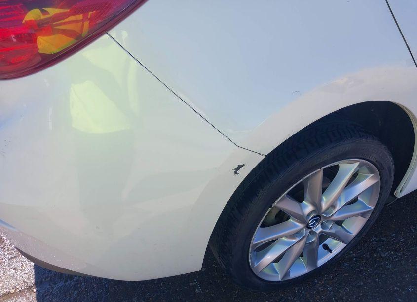 Photo 19 of 2017 Mazda Mazda3 TOURING (VIN 3MZBN1V77HM116257)