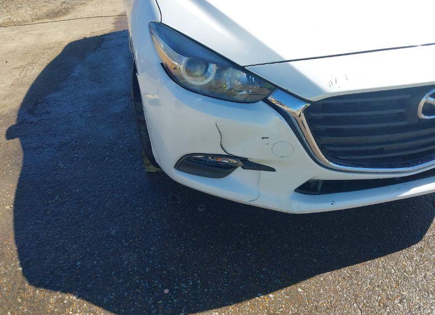 Photo 6 of 2017 Mazda Mazda3 TOURING (VIN 3MZBN1V77HM116257)