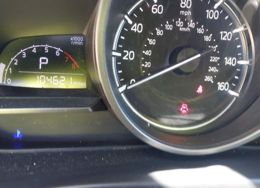 Photo 7 of 2017 Mazda Mazda3 TOURING (VIN 3MZBN1V77HM116257)