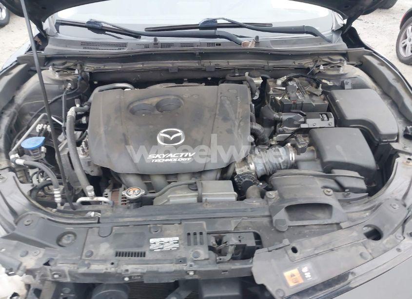 Photo 10 of 2017 Mazda Mazda3 TOURING (VIN 3MZBN1V77HM147234)