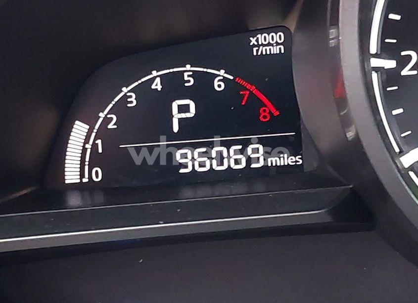 Photo 15 of 2017 Mazda Mazda3 TOURING (VIN 3MZBN1V77HM147234)