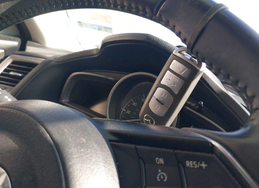 Photo 11 of 2017 Mazda Mazda3 TOURING (VIN 3MZBN1V78HM115859)