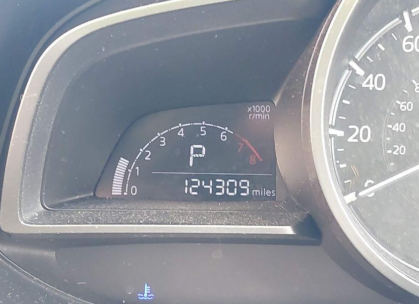 Photo 15 of 2017 Mazda Mazda3 TOURING (VIN 3MZBN1V78HM115859)