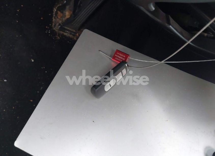 Photo 11 of 2017 Mazda Mazda3 TOURING (VIN 3MZBN1V7XHM116950)