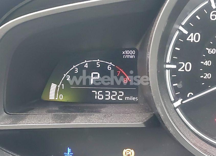 Photo 15 of 2017 Mazda Mazda3 TOURING (VIN 3MZBN1V7XHM116950)