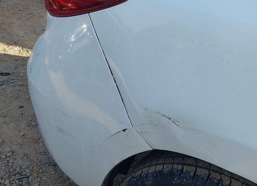 Photo 19 of 2017 Mazda Mazda3 TOURING (VIN 3MZBN1V7XHM135966)