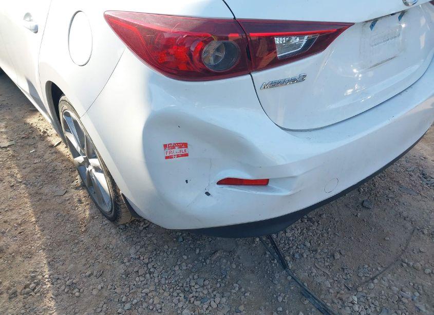 Photo 21 of 2017 Mazda Mazda3 TOURING (VIN 3MZBN1V7XHM135966)