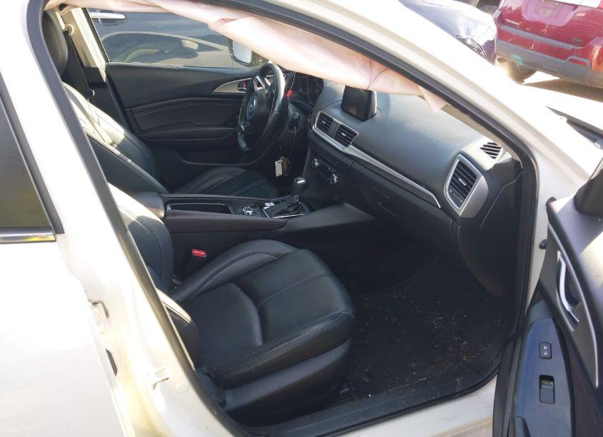 Photo 5 of 2017 Mazda Mazda3 TOURING (VIN 3MZBN1V7XHM135966)