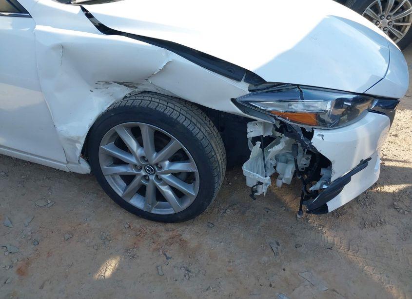 Photo 6 of 2017 Mazda Mazda3 TOURING (VIN 3MZBN1V7XHM135966)