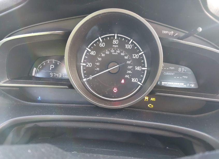 Photo 7 of 2017 Mazda Mazda3 TOURING (VIN 3MZBN1V7XHM135966)