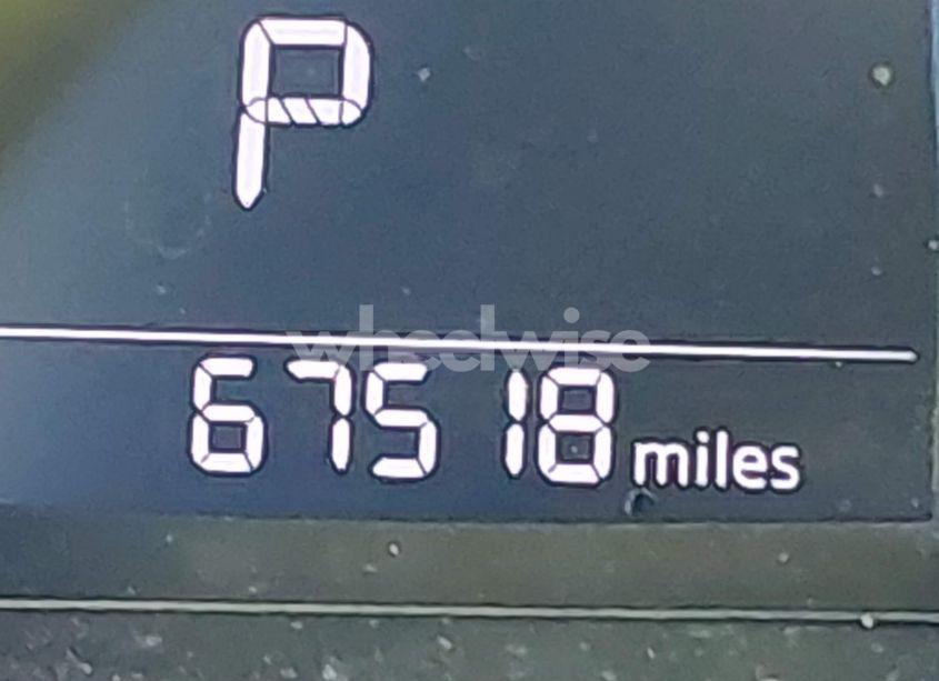 Photo 16 of 2017 Mazda Mazda3 GRAND TOURING (VIN 3MZBN1W31HM135320)