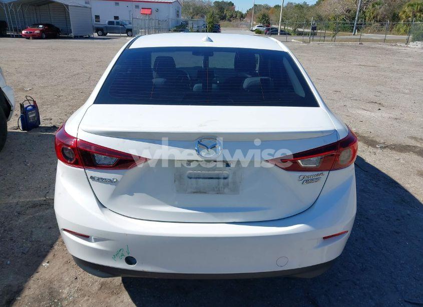 Photo 17 of 2017 Mazda Mazda3 GRAND TOURING (VIN 3MZBN1W31HM135320)