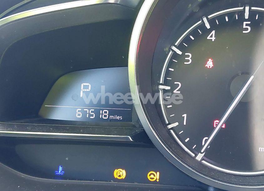 Photo 7 of 2017 Mazda Mazda3 GRAND TOURING (VIN 3MZBN1W31HM135320)