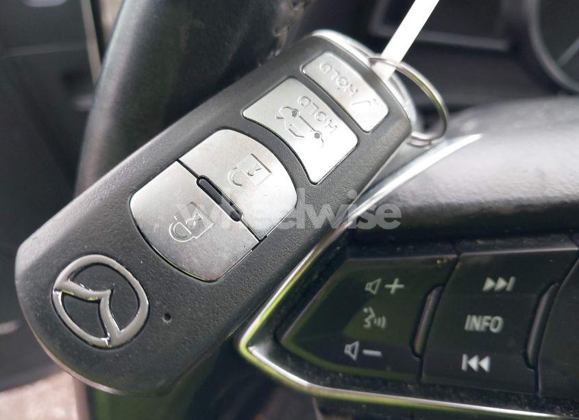 Photo 11 of 2017 Mazda Mazda3 GRAND TOURING (VIN 3MZBN1W31HM144177)