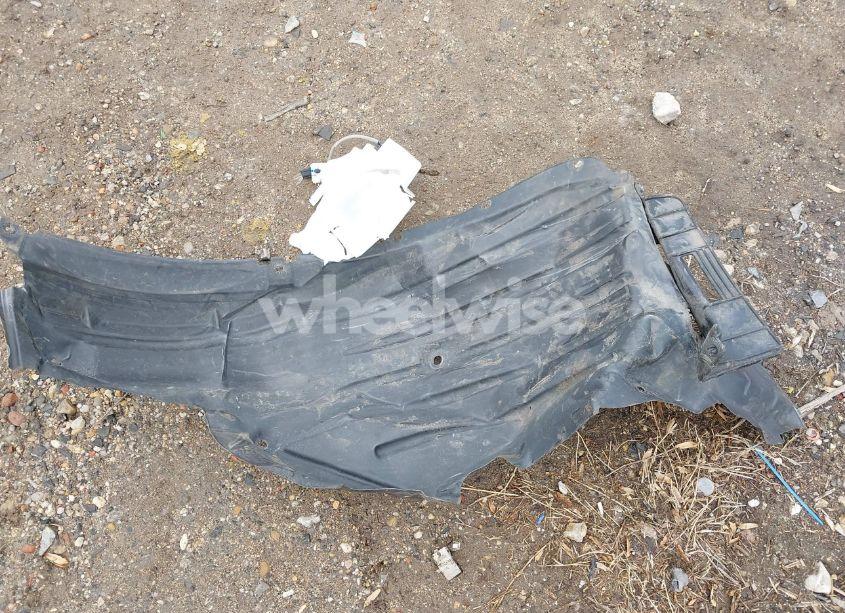 Photo 12 of 2017 Mazda Mazda3 GRAND TOURING (VIN 3MZBN1W31HM144177)