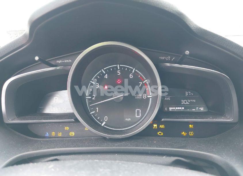 Photo 7 of 2017 Mazda Mazda3 GRAND TOURING (VIN 3MZBN1W31HM144177)