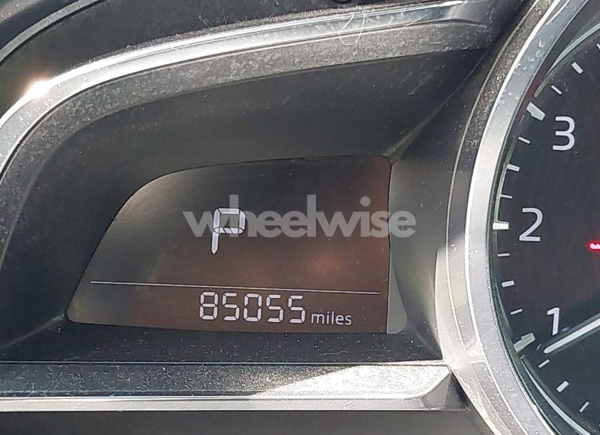 Photo 15 of 2017 Mazda Mazda3 GRAND TOURING (VIN 3MZBN1W35HM129410)