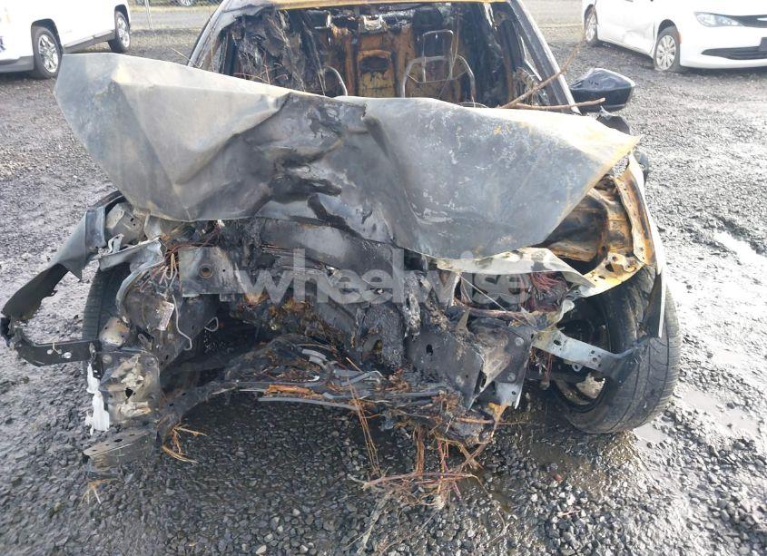 Photo 6 of 2018 Mazda Mazda3 GRAND TOURING (VIN 3MZBN1W35JM159044)