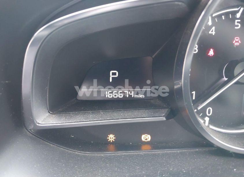 Photo 15 of 2018 Mazda Mazda3 GRAND TOURING (VIN 3MZBN1W39JM174209)