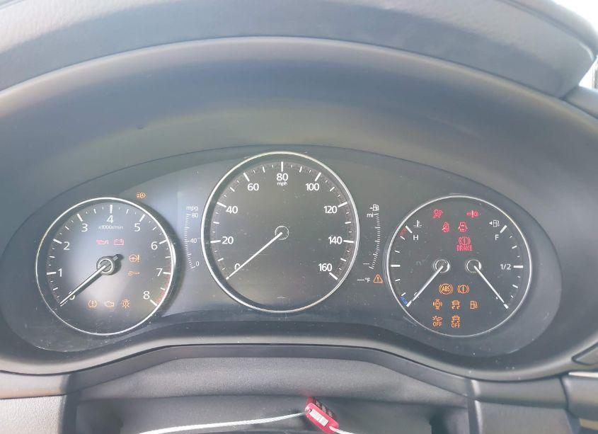 Photo 7 of 2021 Mazda Mazda3 2.0 (VIN 3MZBPAA75MM200152)