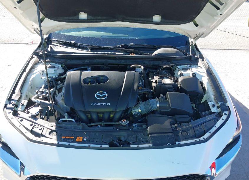 Photo 10 of 2019 Mazda Mazda3 SELECT PACKAGE (VIN 3MZBPAAL1KM112628)