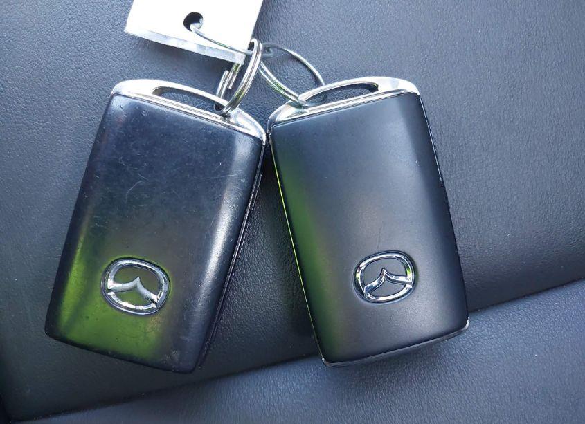 Photo 11 of 2019 Mazda Mazda3 SELECT PACKAGE (VIN 3MZBPAAL1KM112628)