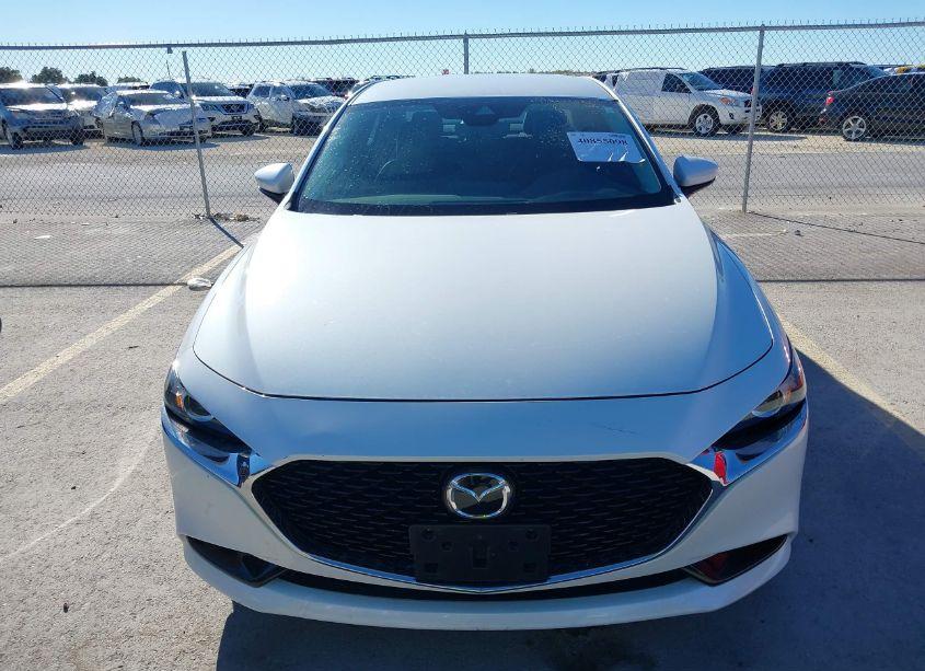 Photo 12 of 2019 Mazda Mazda3 SELECT PACKAGE (VIN 3MZBPAAL1KM112628)