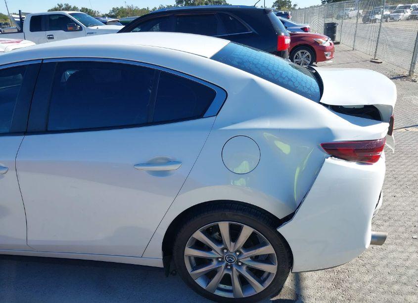 Photo 17 of 2019 Mazda Mazda3 SELECT PACKAGE (VIN 3MZBPAAL1KM112628)