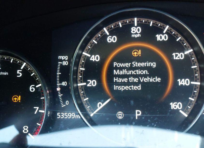 Photo 7 of 2019 Mazda Mazda3 SELECT PACKAGE (VIN 3MZBPAAL1KM112628)