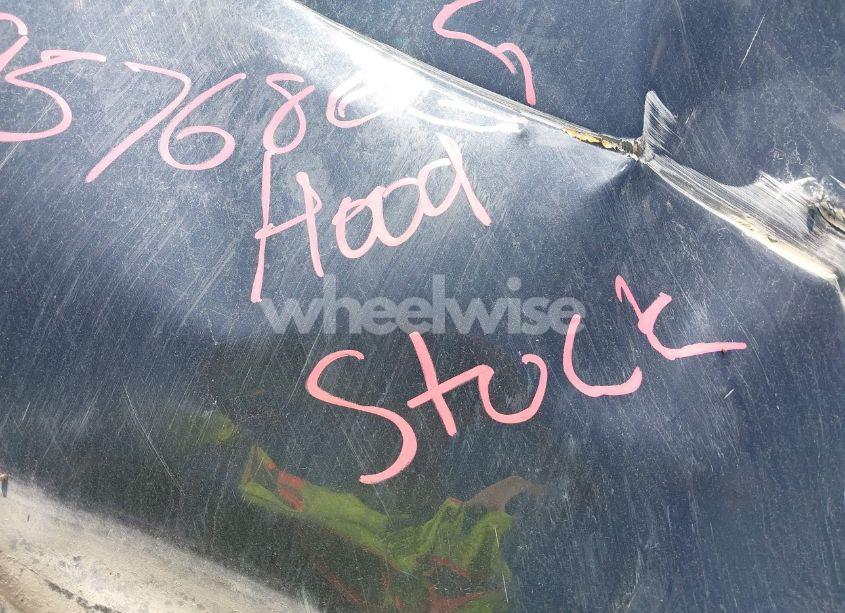 Photo 10 of 2021 Mazda Mazda3 2.5 S (VIN 3MZBPAAL2MM253288)