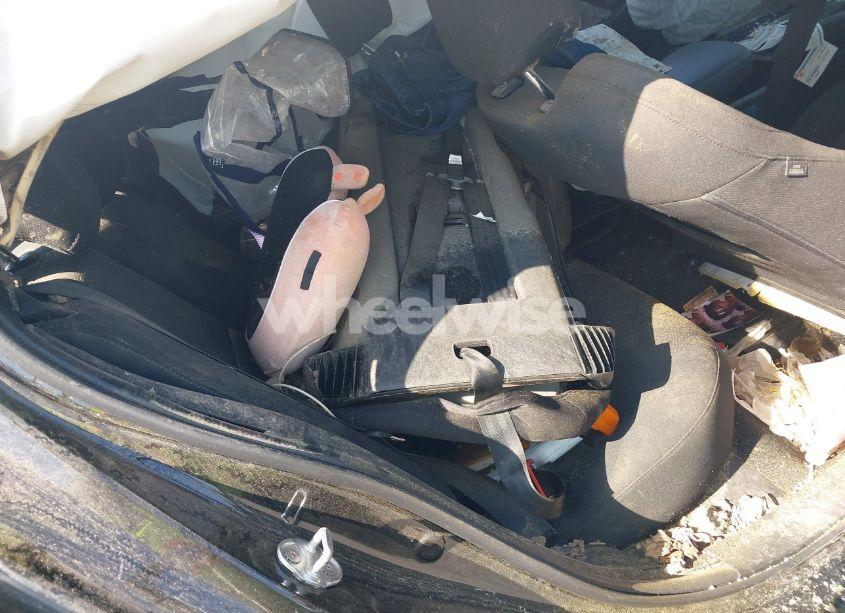 Photo 8 of 2021 Mazda Mazda3 2.5 S (VIN 3MZBPAAL2MM253288)