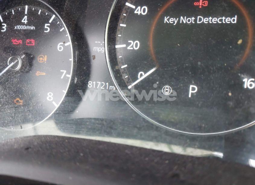 Photo 14 of 2021 Mazda Mazda3 2.5 S (VIN 3MZBPAAL2MM253355)